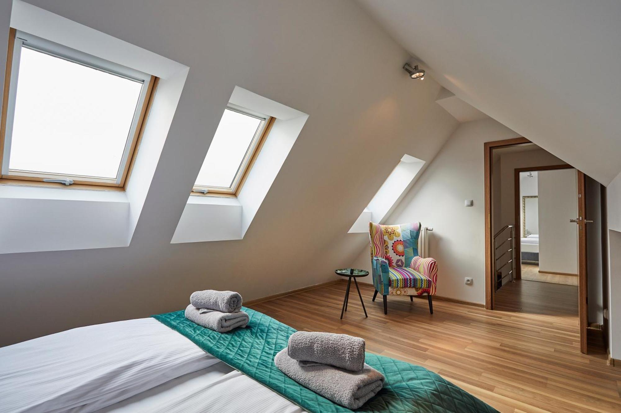 Luxurious Apartments Cracow Cracovie Extérieur photo