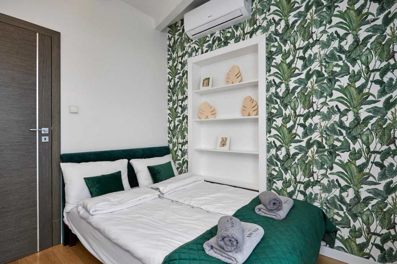 Luxurious Apartments Cracow Cracovie Extérieur photo