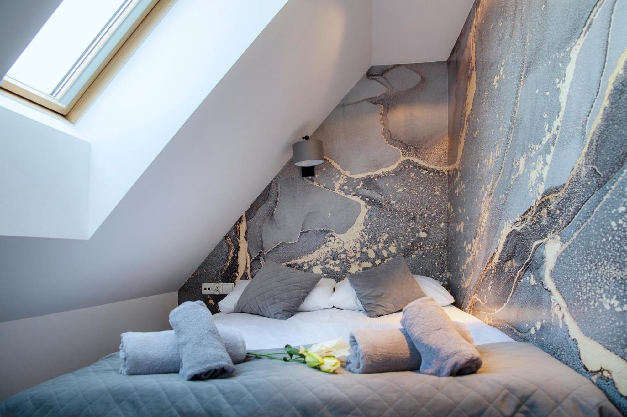 Luxurious Apartments Cracow Cracovie Extérieur photo