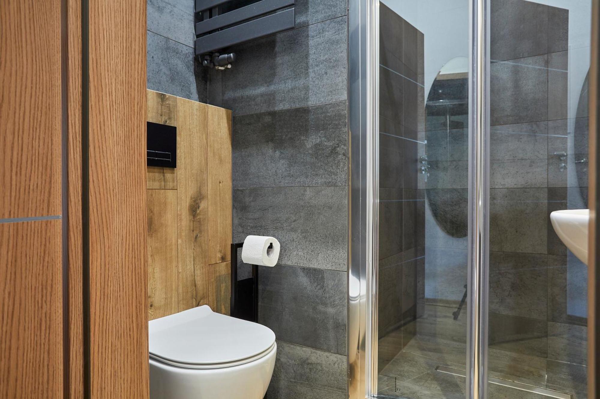 Luxurious Apartments Cracow Cracovie Chambre photo