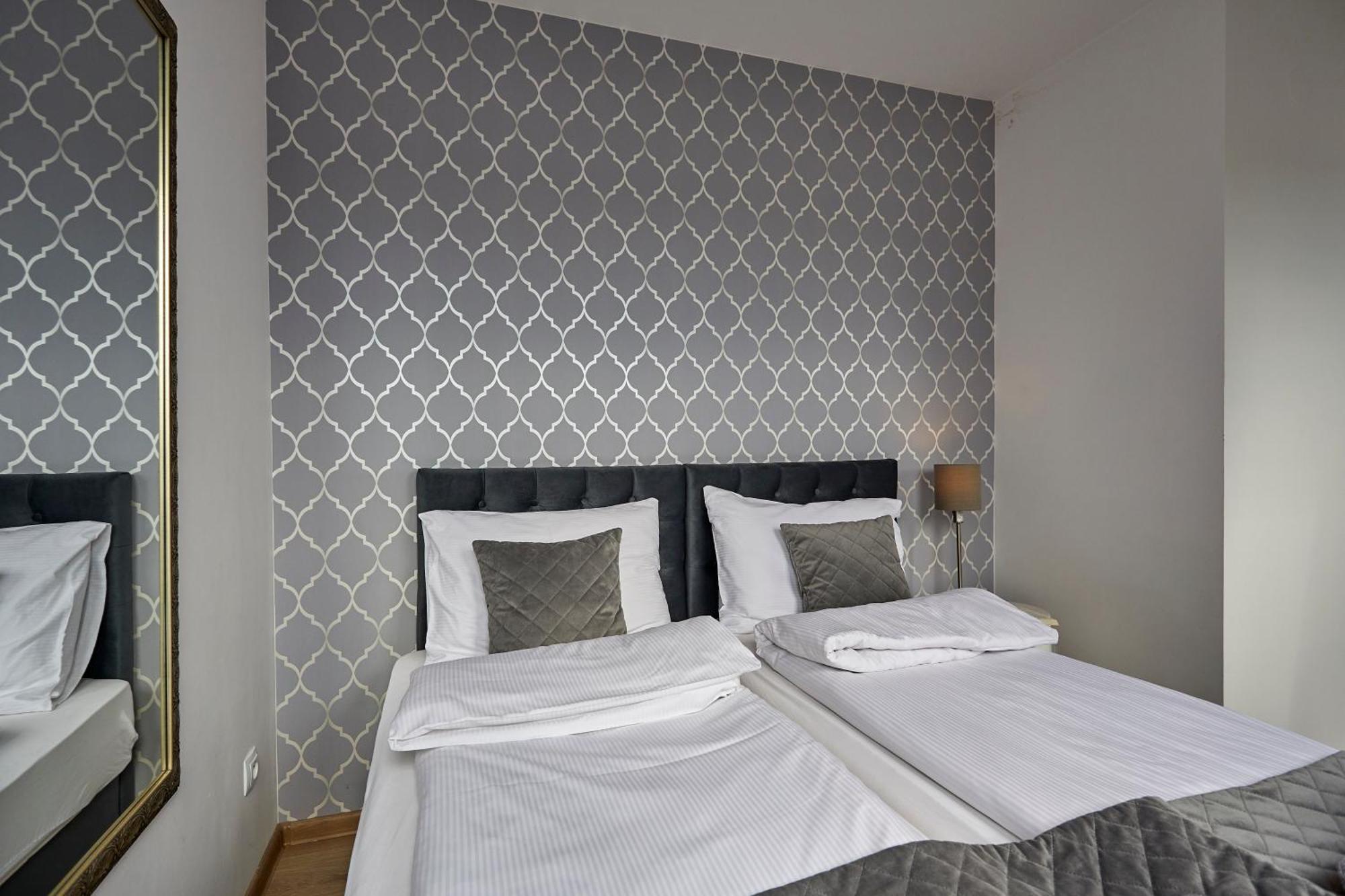 Luxurious Apartments Cracow Cracovie Chambre photo