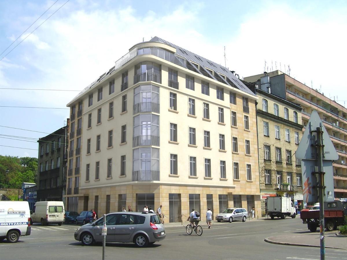 Luxurious Apartments Cracow Cracovie Extérieur photo